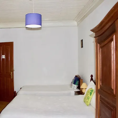 Residencial Rivoli Nocleg ze śniadaniem *