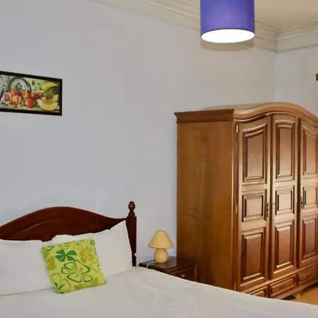 Residencial Rivoli Отель типа 