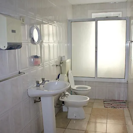 Residencial Rivoli Отель типа 