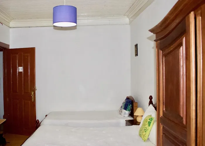 Residencial Rivoli Отель типа 