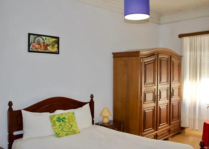 Residencial Rivoli Отель типа 